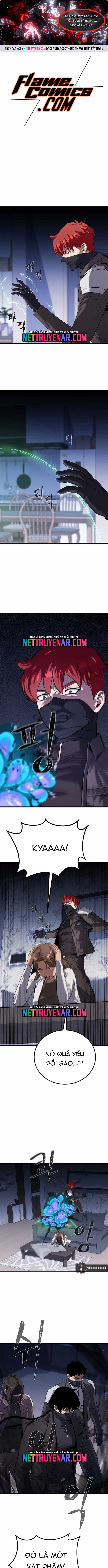 Level 1 Player Chapter 99 - Trang 2