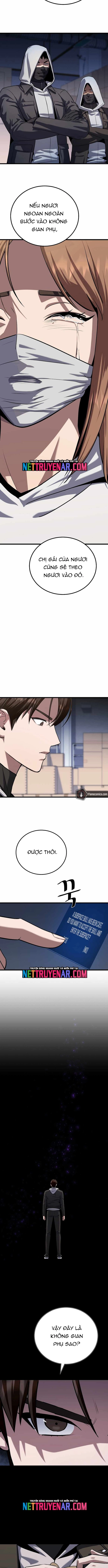 Level 1 Player Chapter 99 - Trang 2