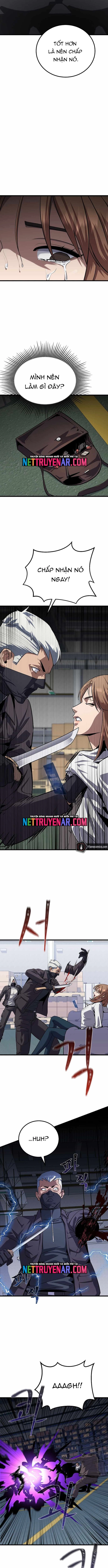 Level 1 Player Chapter 99 - Trang 2