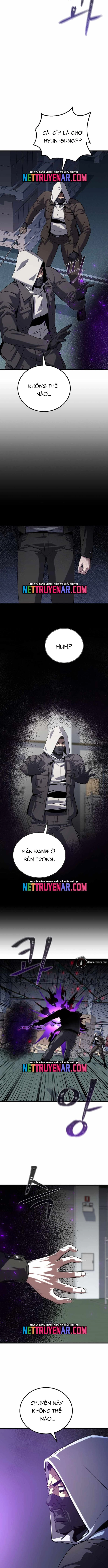 Level 1 Player Chapter 99 - Trang 2