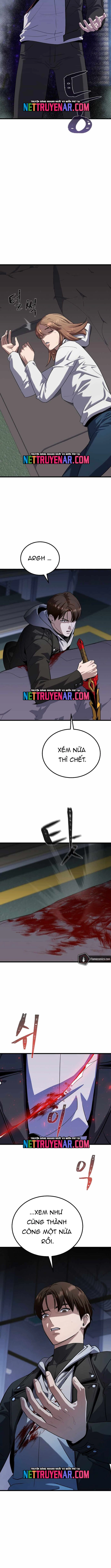 Level 1 Player Chapter 99 - Trang 2