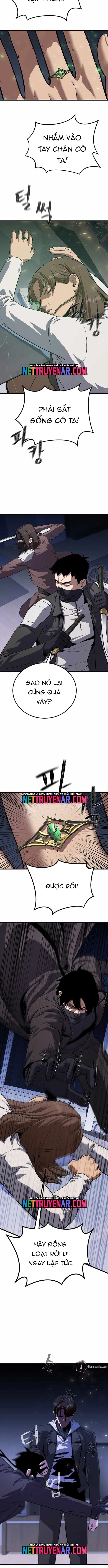 Level 1 Player Chapter 99 - Trang 2