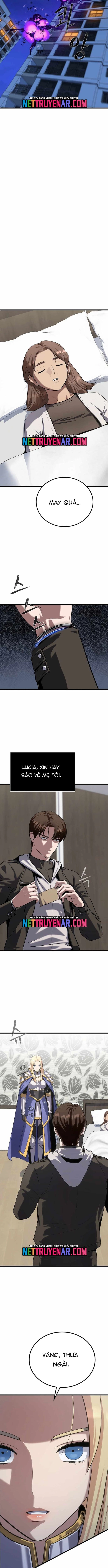 Level 1 Player Chapter 99 - Trang 2