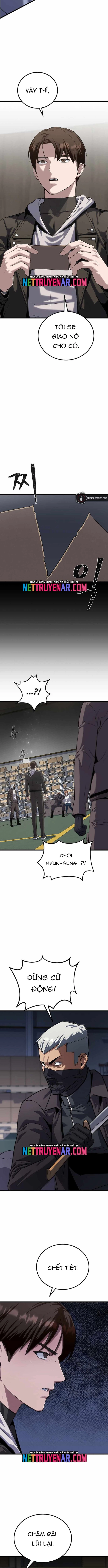 Level 1 Player Chapter 99 - Trang 2