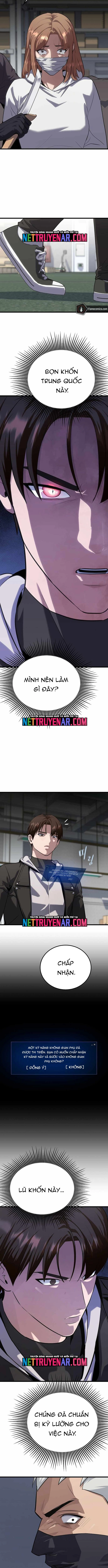 Level 1 Player Chapter 99 - Trang 2