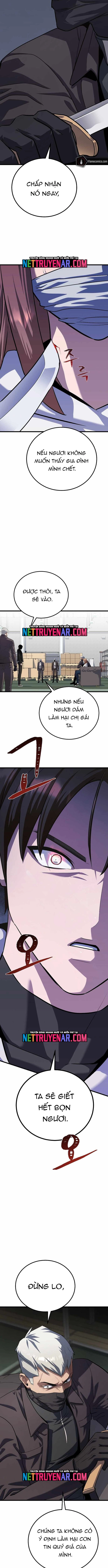 Level 1 Player Chapter 99 - Trang 2