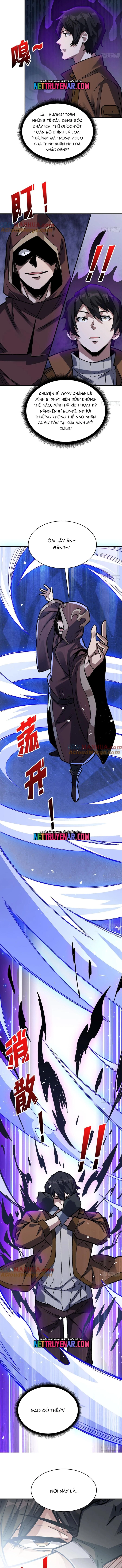 Nhân Vật Phản Diện? Chắc Chắn Không Phải Ta Chapter 169 - Trang 2