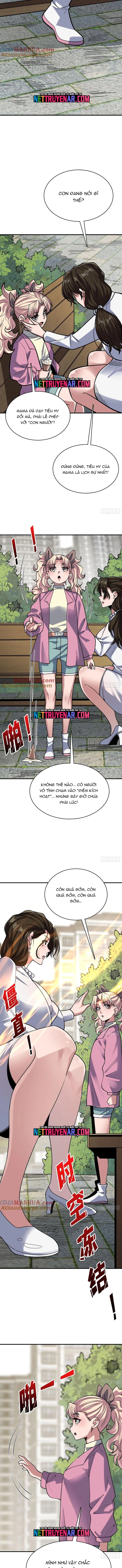 Nhân Vật Phản Diện? Chắc Chắn Không Phải Ta Chapter 169 - Trang 2