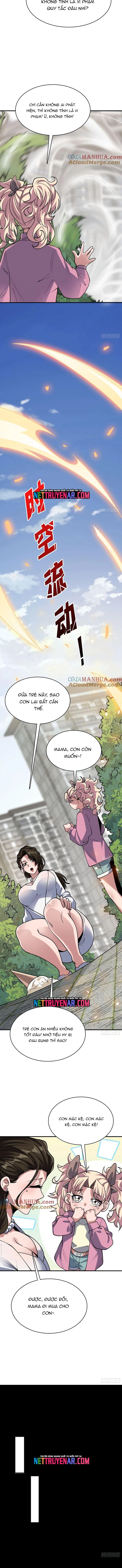 Nhân Vật Phản Diện? Chắc Chắn Không Phải Ta Chapter 169 - Trang 2