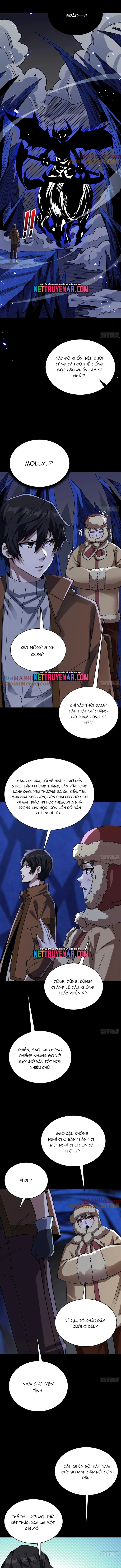 Nhân Vật Phản Diện? Chắc Chắn Không Phải Ta Chapter 169 - Trang 2