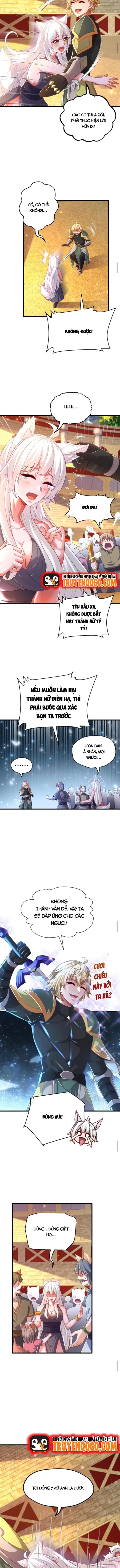 Cả Server Đều Muốn Ám Sát Ta Chapter 31 - Trang 2