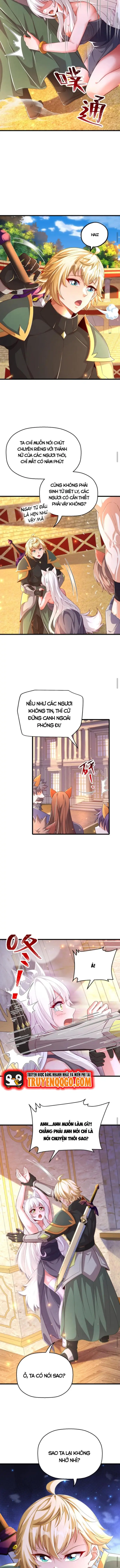 Cả Server Đều Muốn Ám Sát Ta Chapter 31 - Trang 2