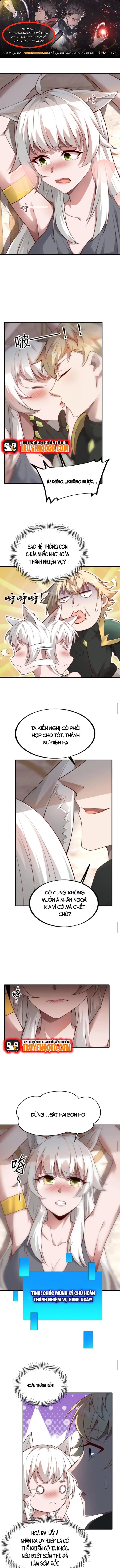 Cả Server Đều Muốn Ám Sát Ta Chapter 32 - Trang 2