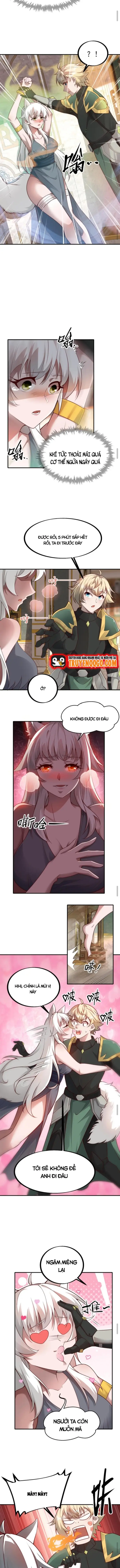 Cả Server Đều Muốn Ám Sát Ta Chapter 32 - Trang 2