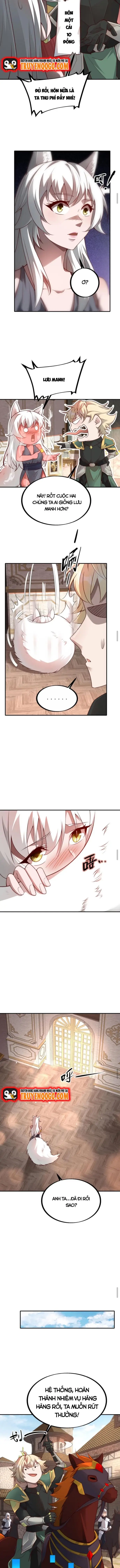 Cả Server Đều Muốn Ám Sát Ta Chapter 32 - Trang 2