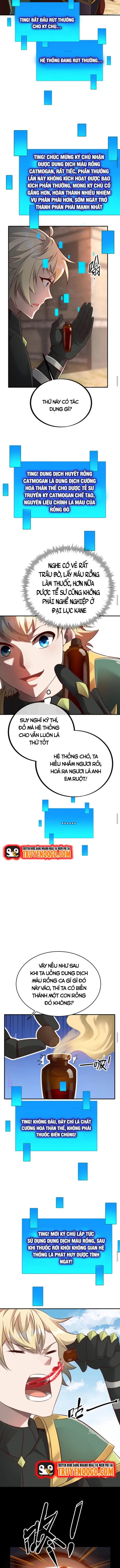 Cả Server Đều Muốn Ám Sát Ta Chapter 32 - Trang 2