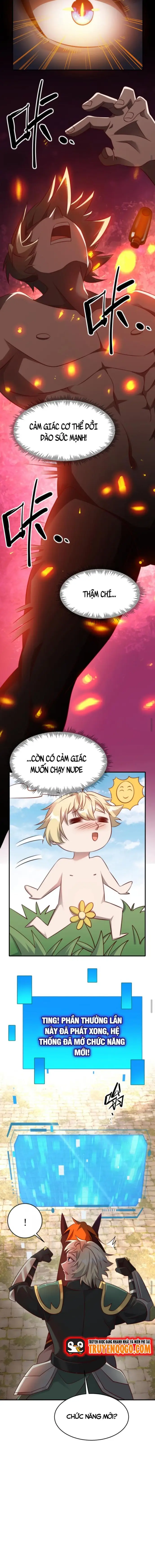 Cả Server Đều Muốn Ám Sát Ta Chapter 32 - Trang 2