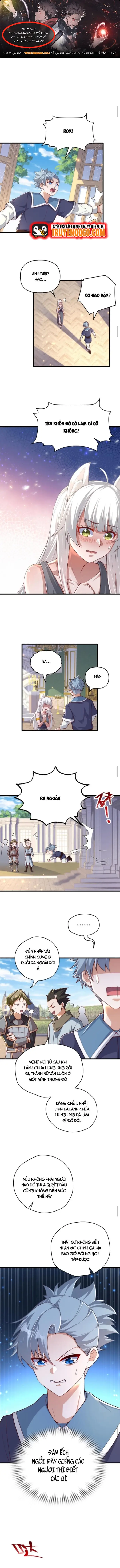 Cả Server Đều Muốn Ám Sát Ta Chapter 33 - Trang 2