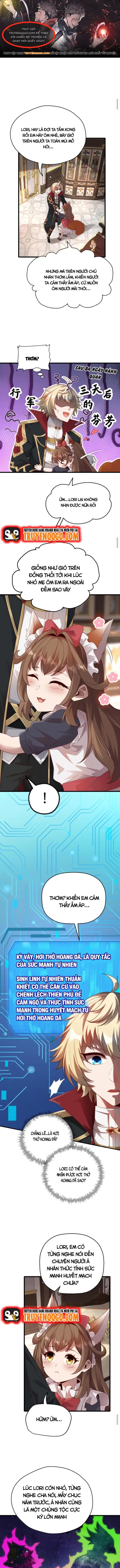 Cả Server Đều Muốn Ám Sát Ta Chapter 34 - Trang 2