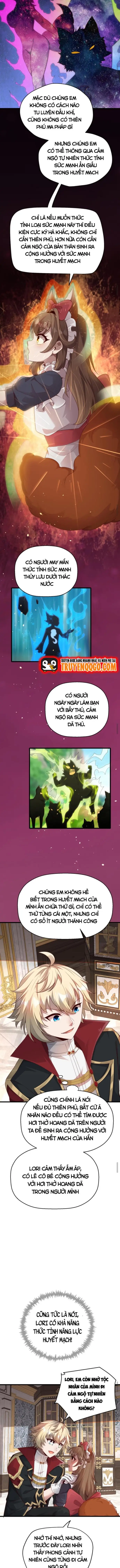 Cả Server Đều Muốn Ám Sát Ta Chapter 34 - Trang 2