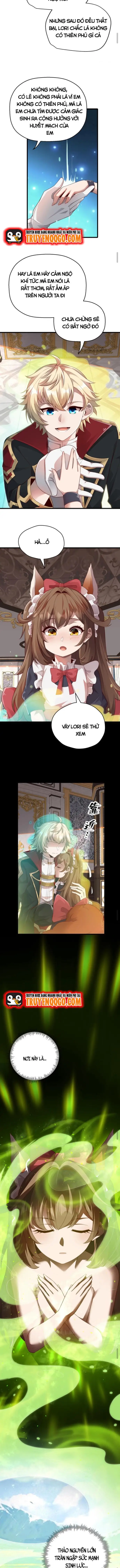 Cả Server Đều Muốn Ám Sát Ta Chapter 34 - Trang 2