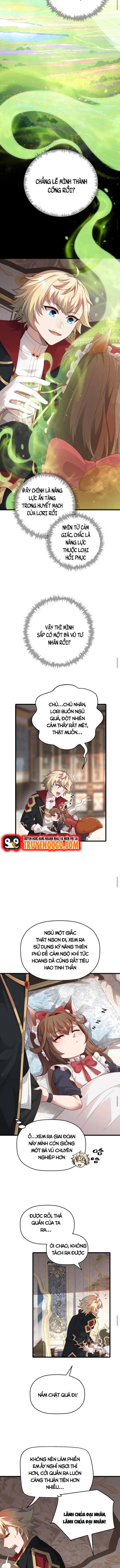 Cả Server Đều Muốn Ám Sát Ta Chapter 34 - Trang 2