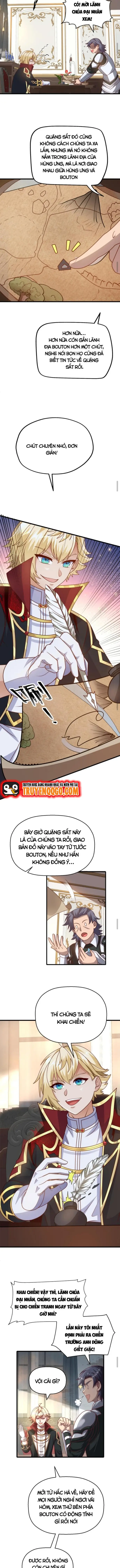 Cả Server Đều Muốn Ám Sát Ta Chapter 35 - Trang 2