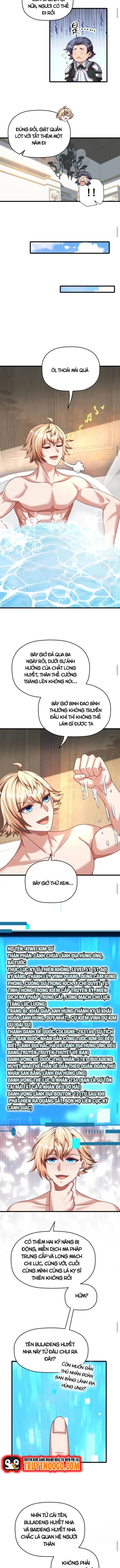 Cả Server Đều Muốn Ám Sát Ta Chapter 35 - Trang 2