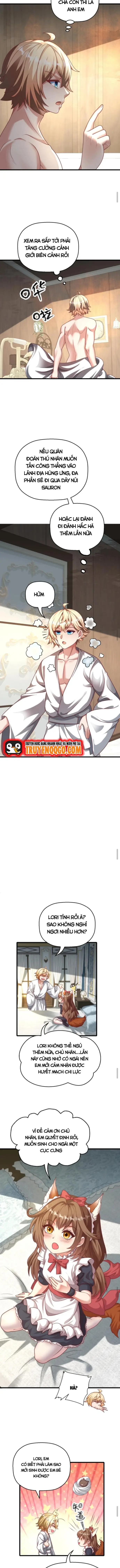 Cả Server Đều Muốn Ám Sát Ta Chapter 35 - Trang 2