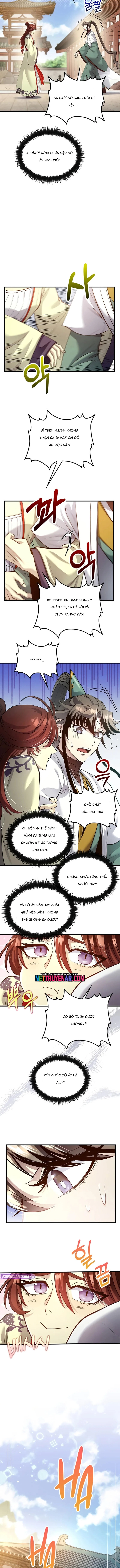 Bác Sĩ Trùng Sinh Về Murim Chapter 208 - Trang 2