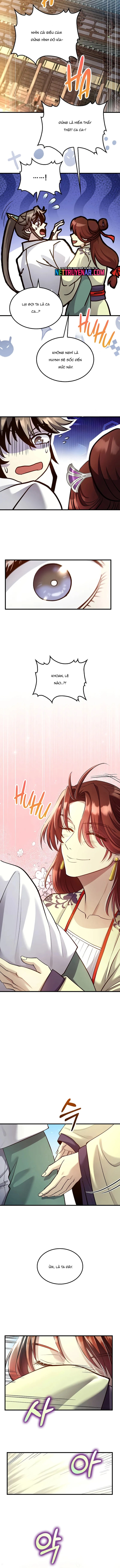 Bác Sĩ Trùng Sinh Về Murim Chapter 208 - Trang 2