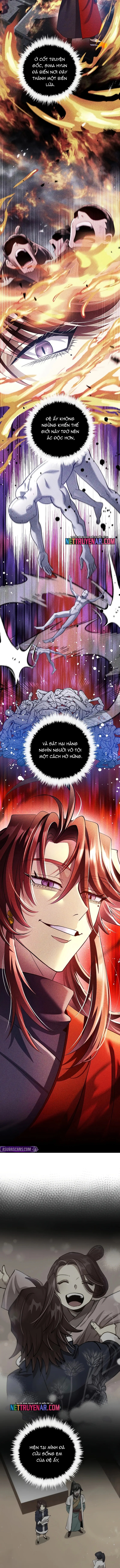 Bác Sĩ Trùng Sinh Về Murim Chapter 209 - Trang 2