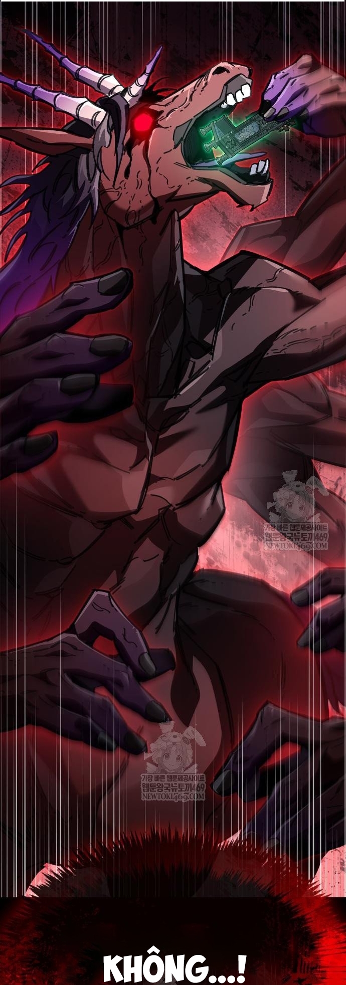 Người Chơi Che Giấu Quá Khứ Chapter 95 - Trang 2