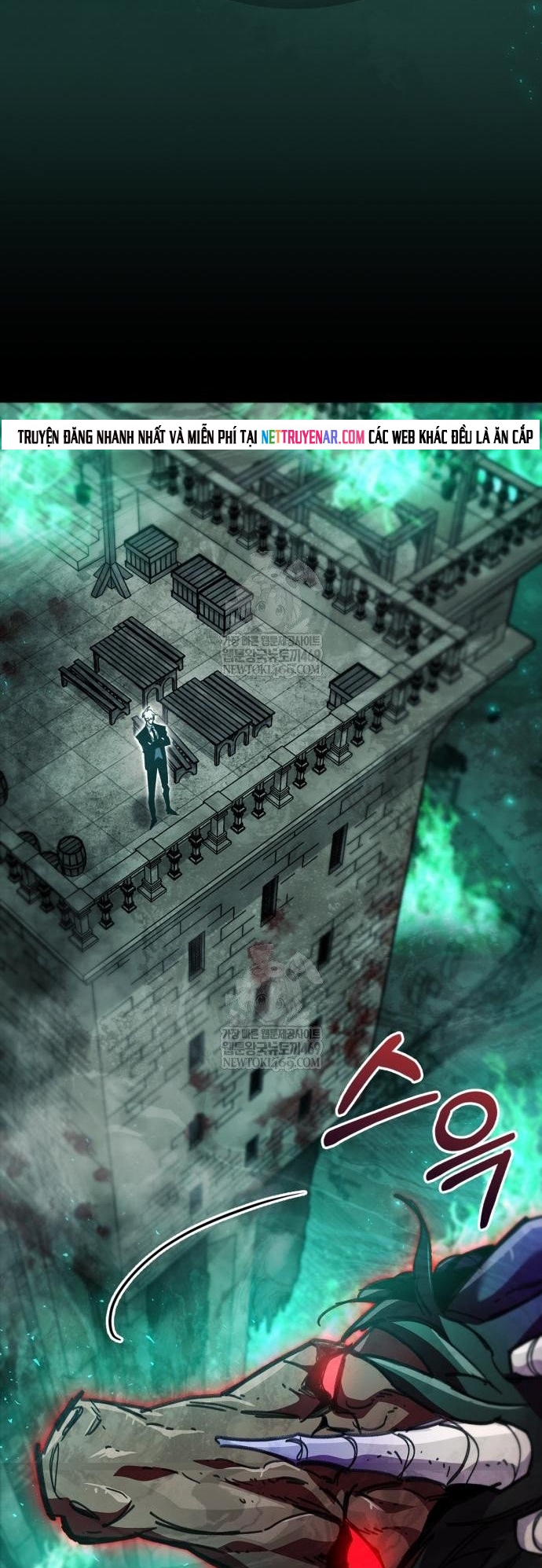 Người Chơi Che Giấu Quá Khứ Chapter 95 - Trang 2