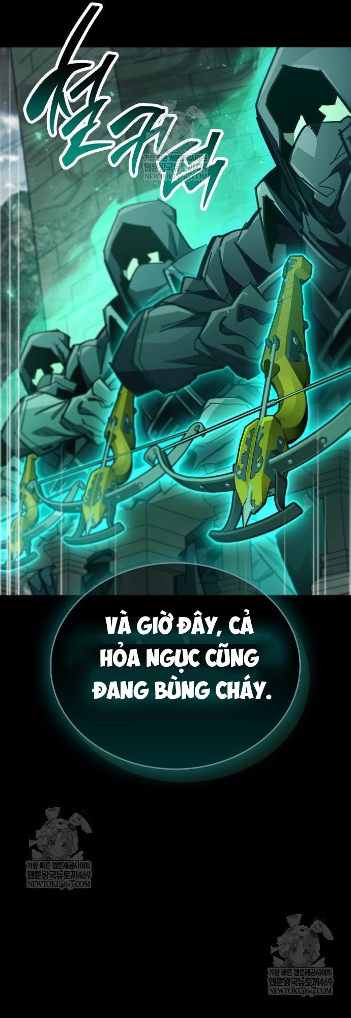 Người Chơi Che Giấu Quá Khứ Chapter 95 - Trang 2