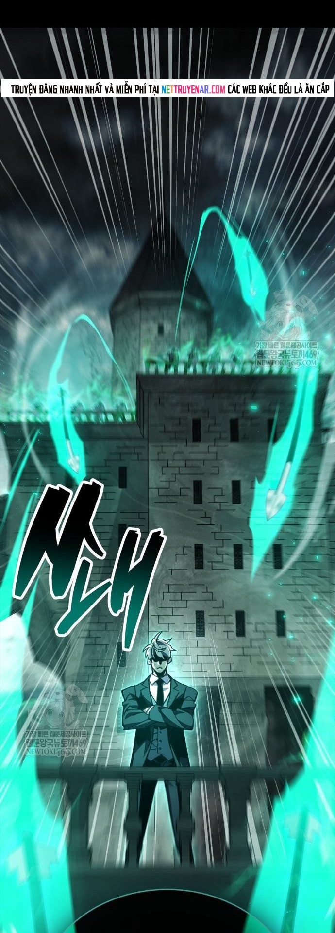 Người Chơi Che Giấu Quá Khứ Chapter 95 - Trang 2