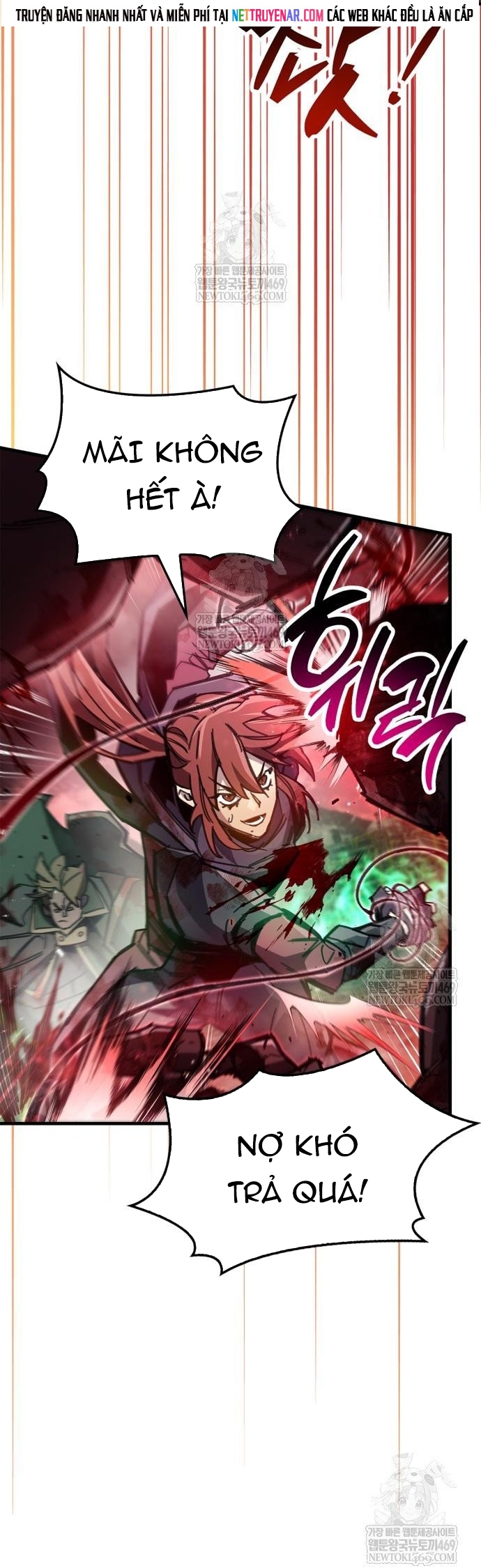 Người Chơi Che Giấu Quá Khứ Chapter 95 - Trang 2