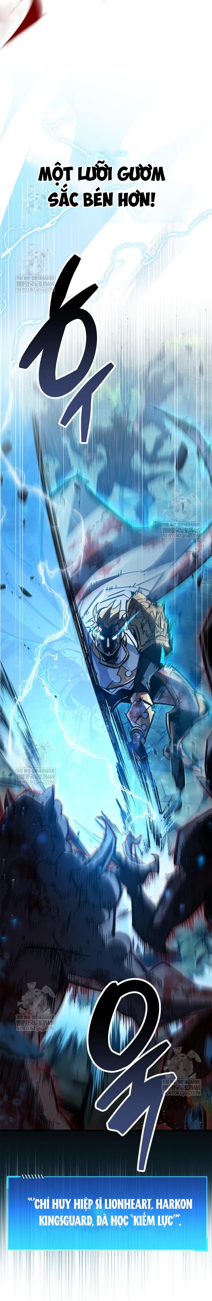 Người Chơi Che Giấu Quá Khứ Chapter 95 - Trang 2