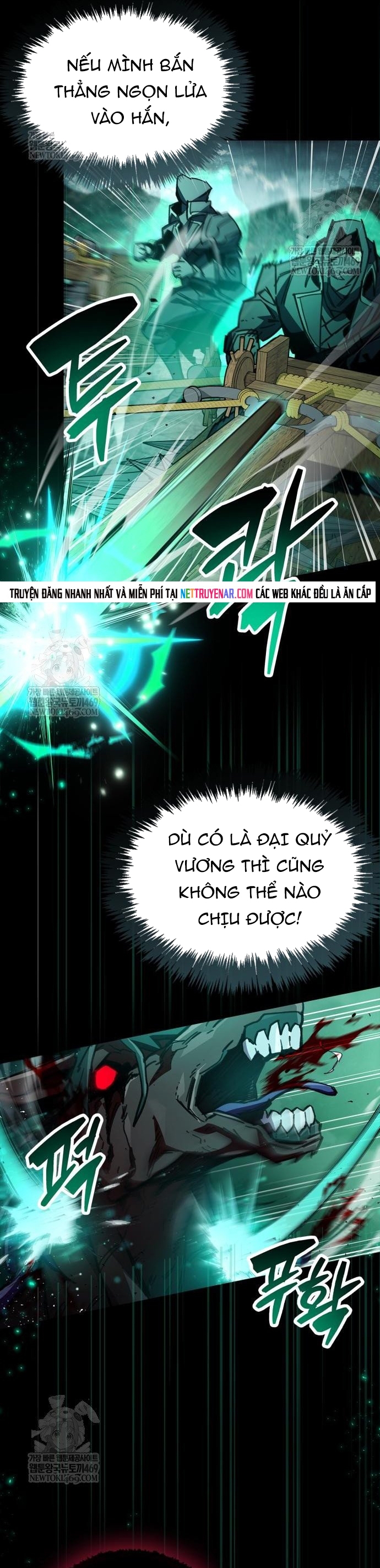 Người Chơi Che Giấu Quá Khứ Chapter 95 - Trang 2