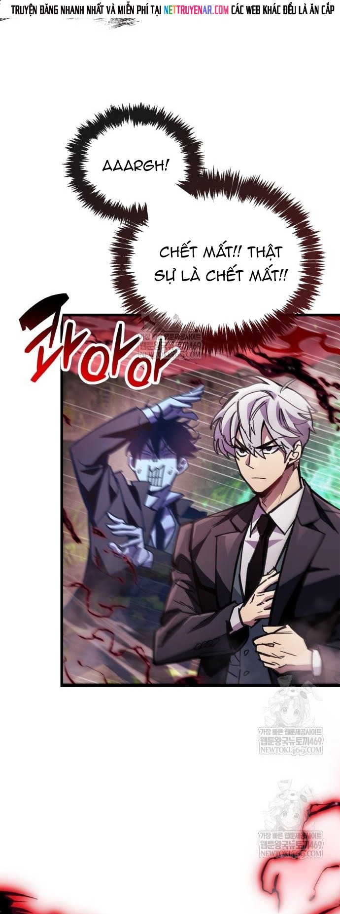 Người Chơi Che Giấu Quá Khứ Chapter 95 - Trang 2