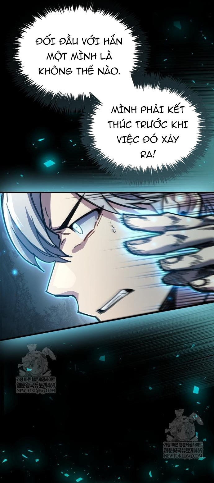 Người Chơi Che Giấu Quá Khứ Chapter 95 - Trang 2