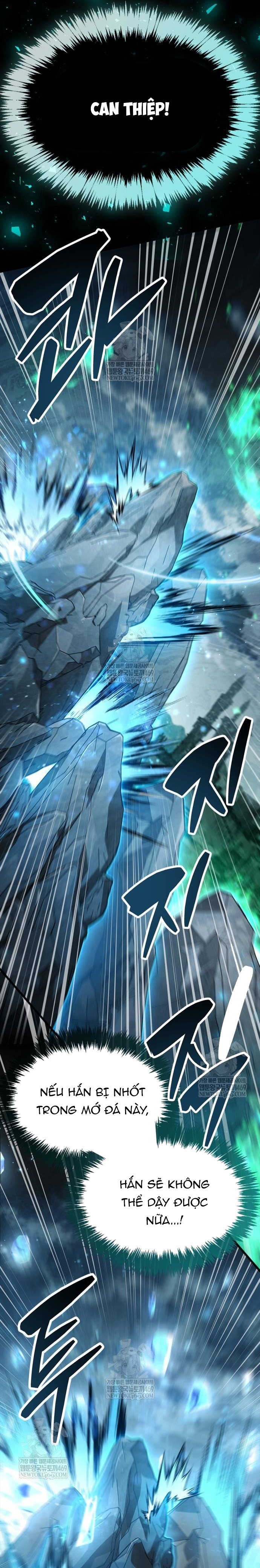 Người Chơi Che Giấu Quá Khứ Chapter 95 - Trang 2