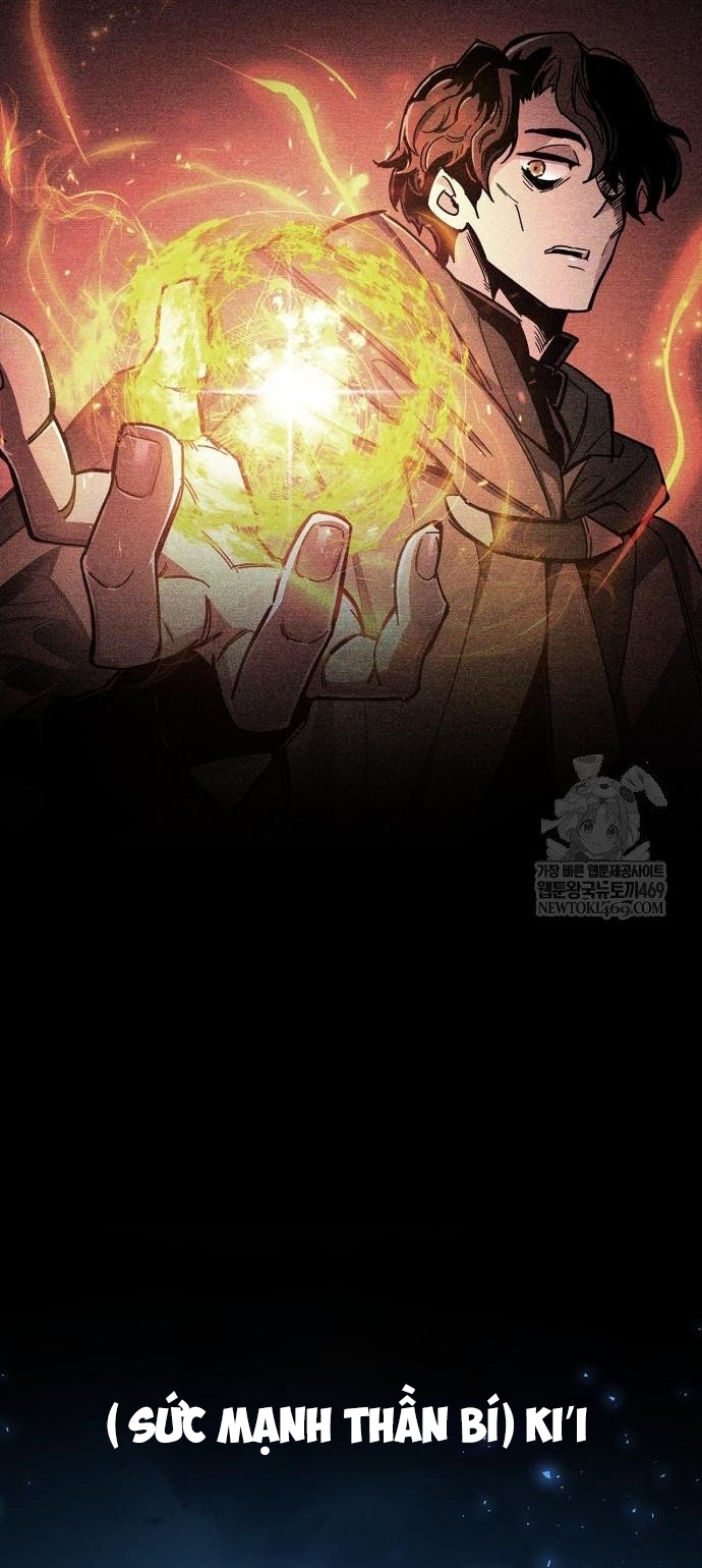 Người Chơi Che Giấu Quá Khứ Chapter 95 - Trang 2