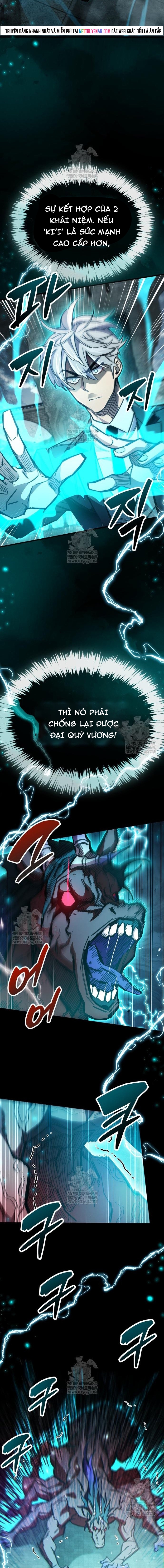 Người Chơi Che Giấu Quá Khứ Chapter 95 - Trang 2