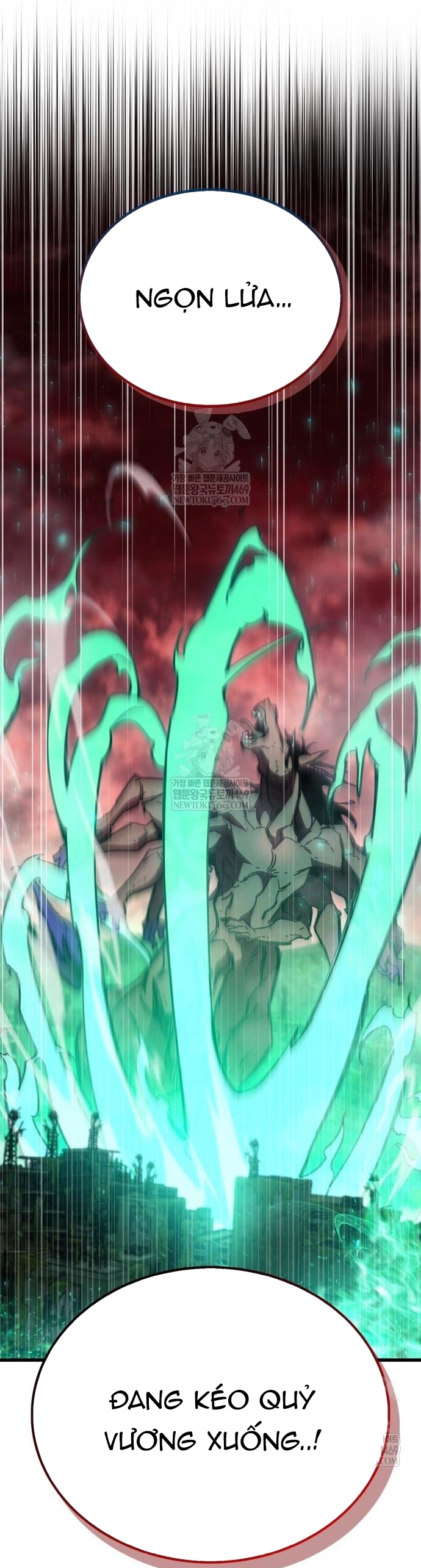 Người Chơi Che Giấu Quá Khứ Chapter 95 - Trang 2