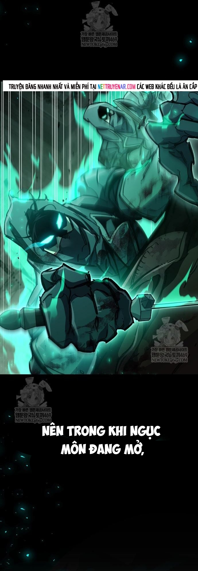 Người Chơi Che Giấu Quá Khứ Chapter 95 - Trang 2