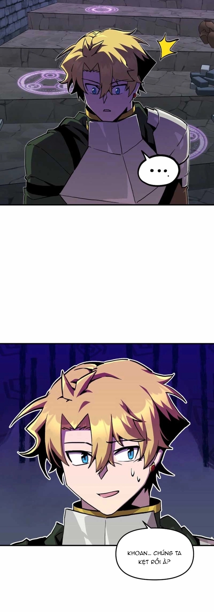 Người Chơi Lỗi Chapter 168 - Trang 2