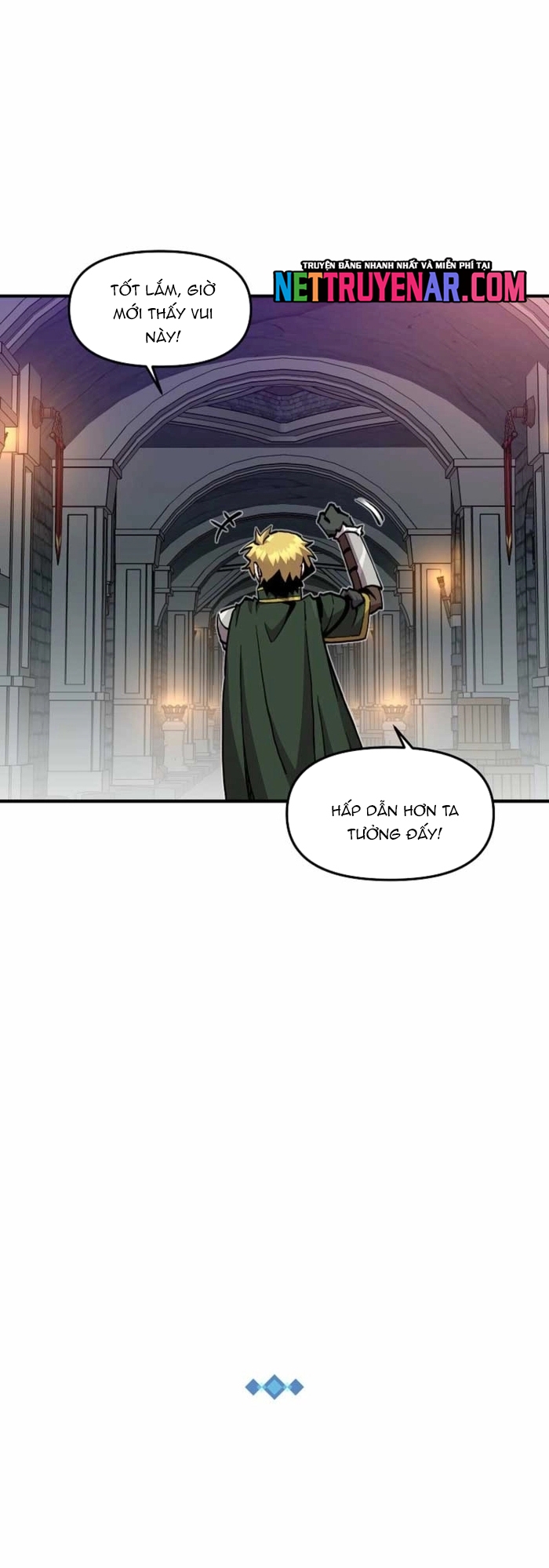 Người Chơi Lỗi Chapter 168 - Trang 2