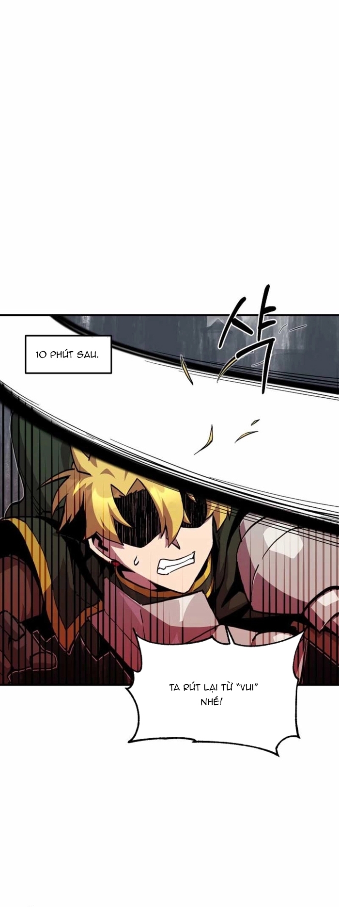 Người Chơi Lỗi Chapter 168 - Trang 2