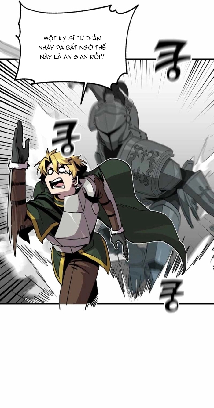 Người Chơi Lỗi Chapter 168 - Trang 2